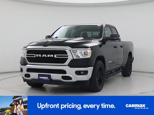 2023 RAM 1500 Lonestar