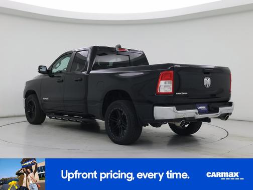 2023 RAM 1500 Lonestar