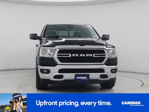 2023 RAM 1500 Lonestar