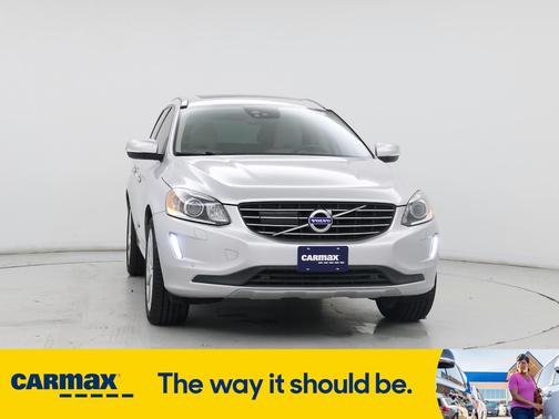 2017 Volvo XC60 T5 Inscription
