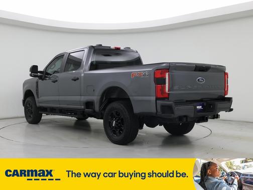 2024 Ford F-250 XL