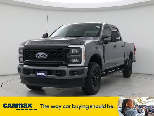 2024 Ford F-250 XL