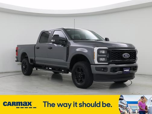 2024 Ford F-250 XL