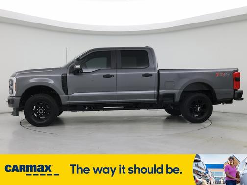 2024 Ford F-250 XL