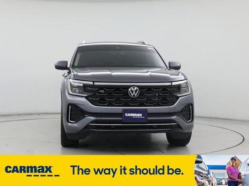 2024 Volkswagen Atlas SEL Premium R-Line