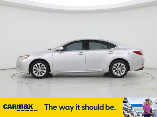 2013 Lexus ES 350