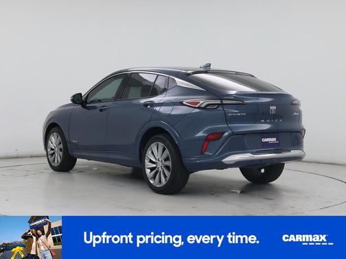 2024 Buick Envista Avenir