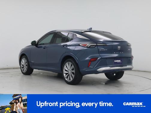 2024 Buick Envista Avenir