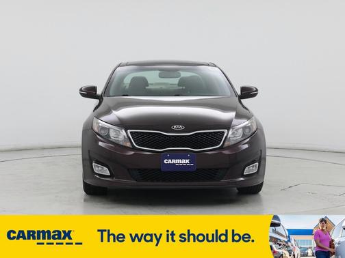 2014 Kia Optima EX