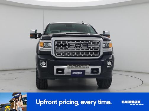 2019 GMC Sierra 2500 Denali