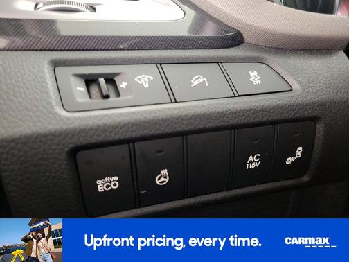 2014 Hyundai SANTA FE GLS