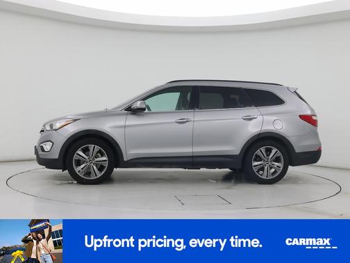 2014 Hyundai SANTA FE GLS