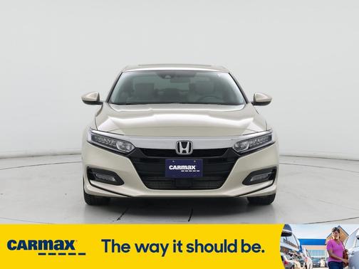 2019 Honda Accord EX
