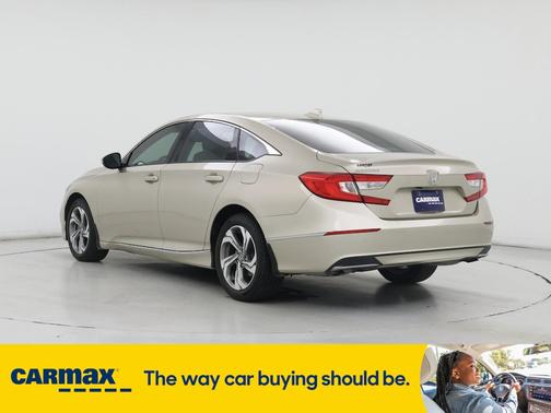 2019 Honda Accord EX