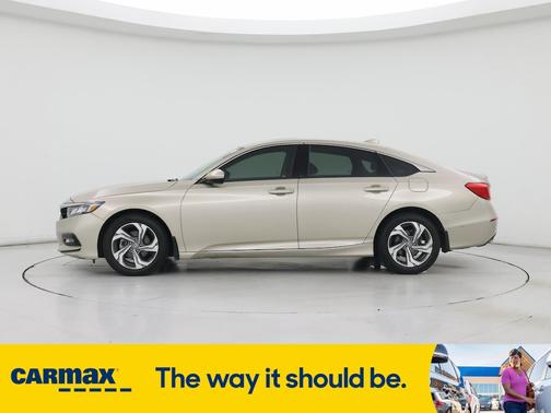 2019 Honda Accord EX