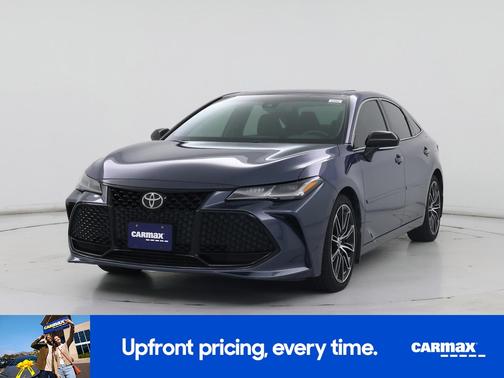 2022 Toyota Avalon Touring