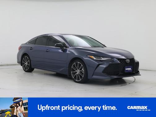 2022 Toyota Avalon Touring