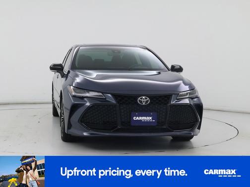 2022 Toyota Avalon Touring