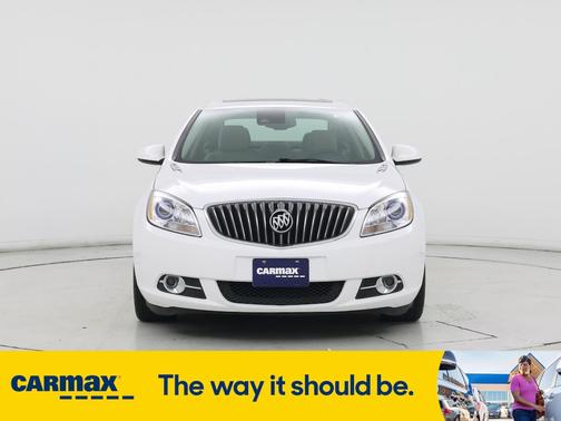 2015 Buick Verano Leather