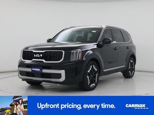2023 Kia Telluride EX