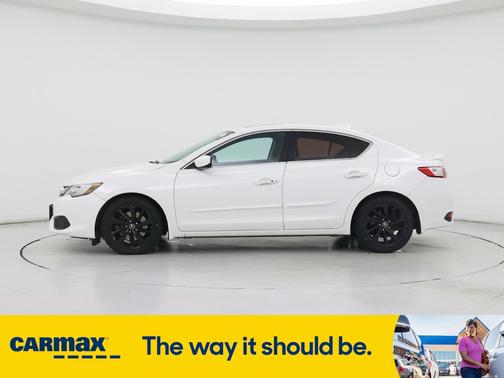 2017 Acura ILX
