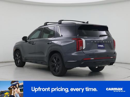 2023 Hyundai PALISADE XRT