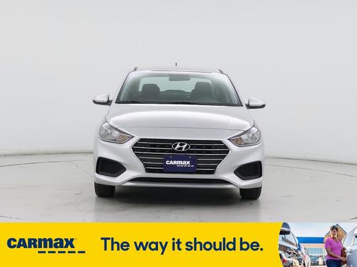 2020 Hyundai Accent SE