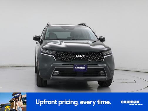 2022 Kia Sorento X-Line EX