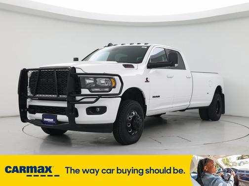 2022 RAM 3500 Lonestar