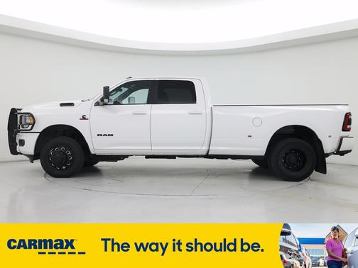 2022 RAM 3500 Lonestar