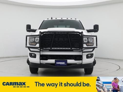 2022 RAM 3500 Lonestar