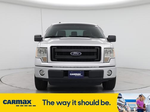 2013 Ford F-150 STX