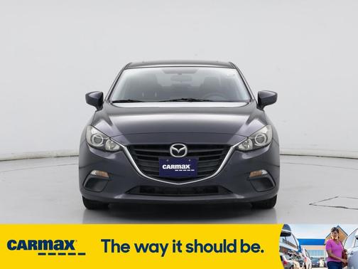 2014 Mazda Mazda3 I Grand Touring