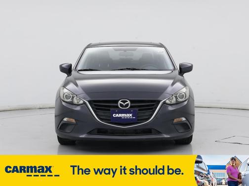 2014 Mazda Mazda3 I Grand Touring
