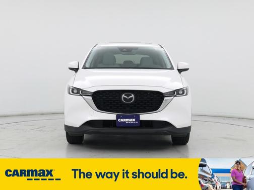 2022 Mazda CX-5 2.5 S Preferred Package