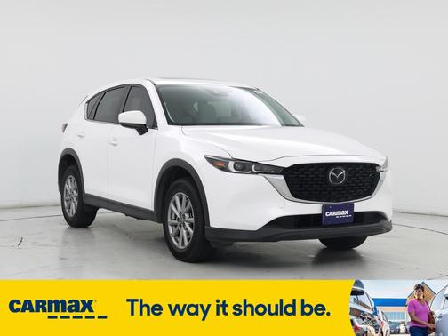 2022 Mazda CX-5 2.5 S Preferred Package