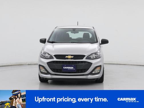 2020 Chevrolet Spark LS