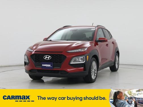 2020 Hyundai KONA SEL