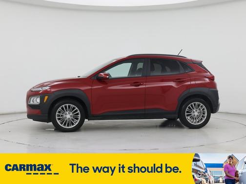 2020 Hyundai KONA SEL