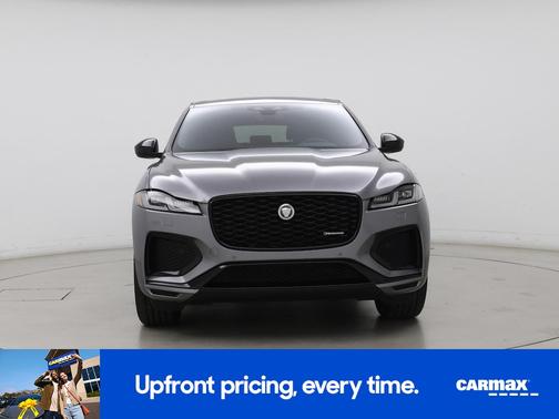 2024 Jaguar F-PACE R-Dynamic S