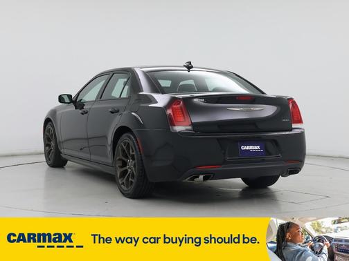 2016 Chrysler 300 S Alloy Edition