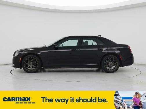 2016 Chrysler 300 S Alloy Edition
