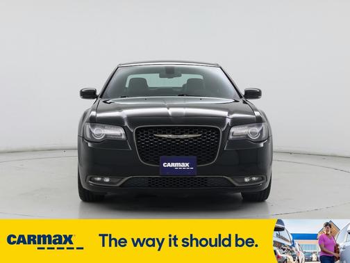 2016 Chrysler 300 S Alloy Edition