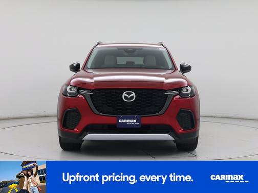 2025 Mazda CX-70 PHEV Premium