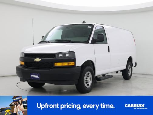 2023 Chevrolet Express 2500 