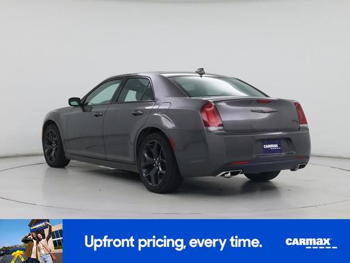 2022 Chrysler 300 S