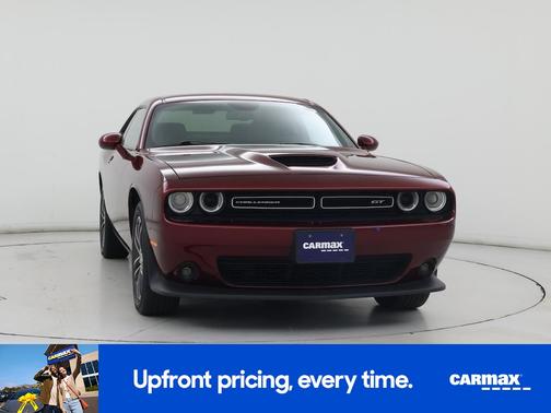 2019 Dodge Challenger GT