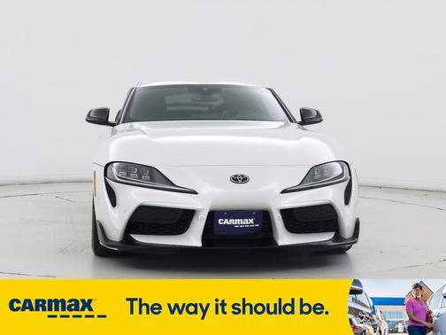 2024 Toyota Supra 45th Anniversary Edition
