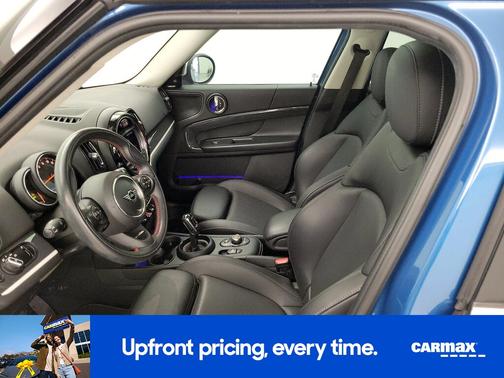 2020 MINI Countryman S