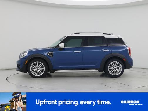 2020 MINI Countryman S